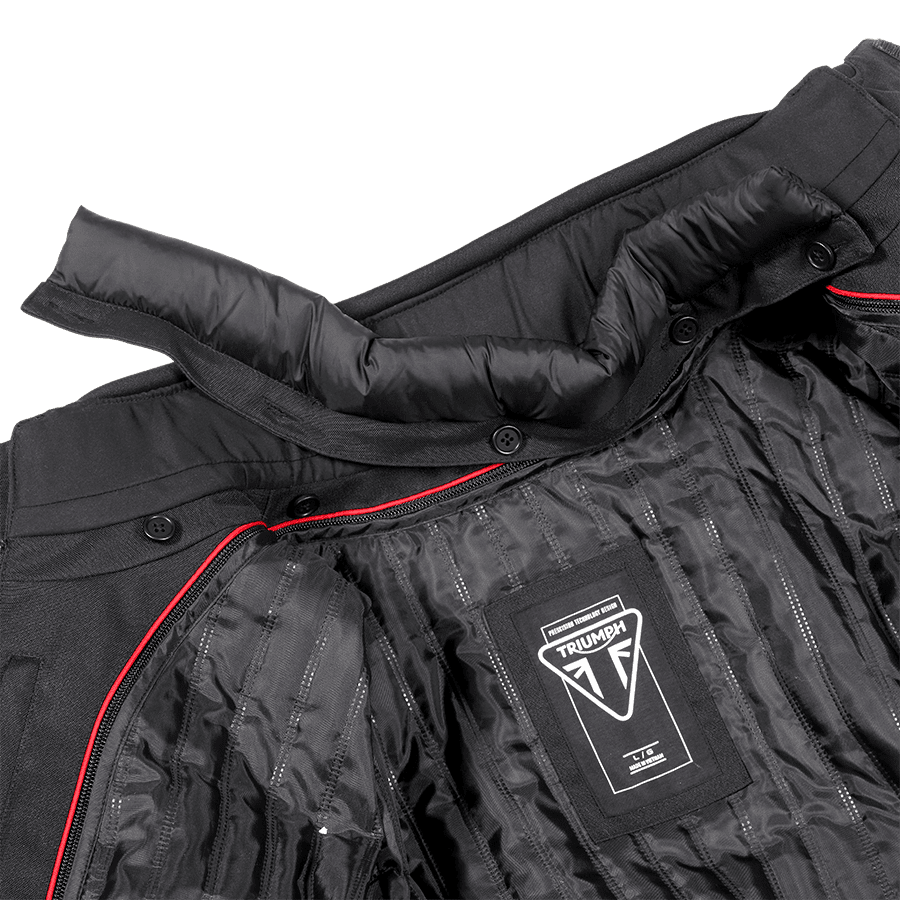●日本正規品● Alder GORE-TEX® Motorcycle | Jacket Black Tourer Adventure ジャケット・アウター